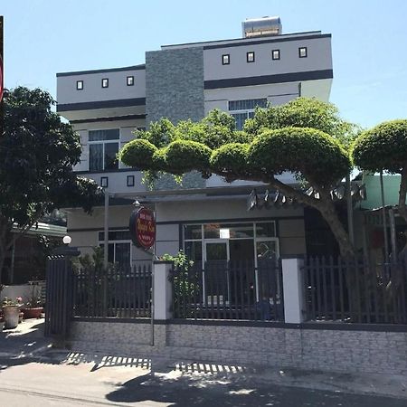 Nguyen Kim Motel Long Hai Bagian luar foto