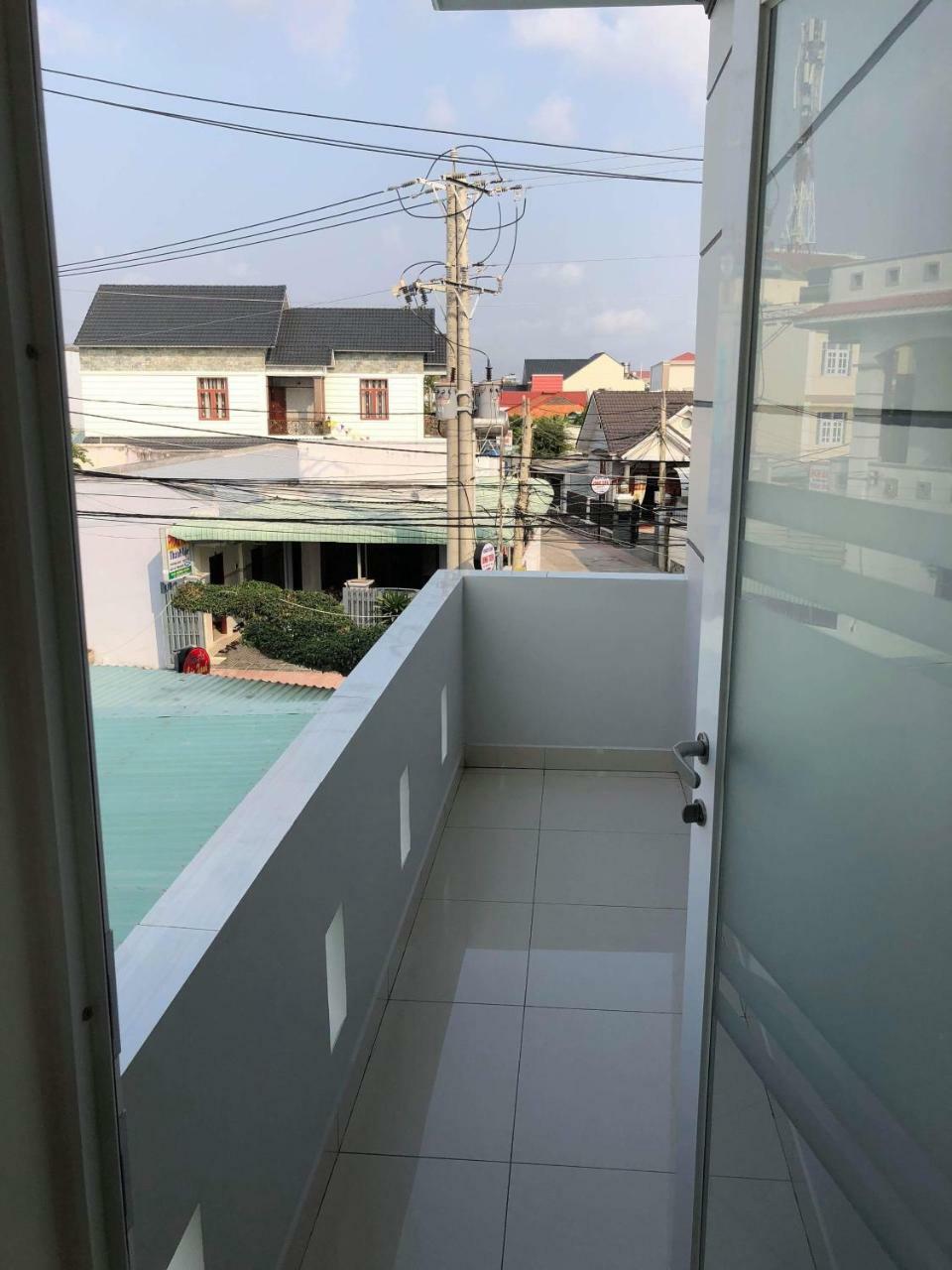 Nguyen Kim Motel Long Hai Bagian luar foto