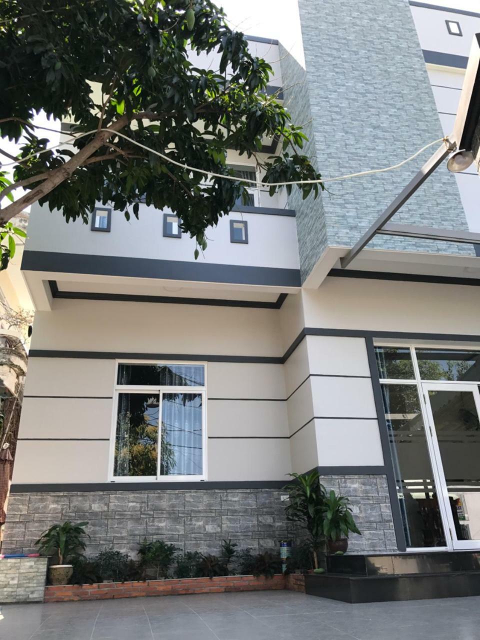 Nguyen Kim Motel Long Hai Bagian luar foto