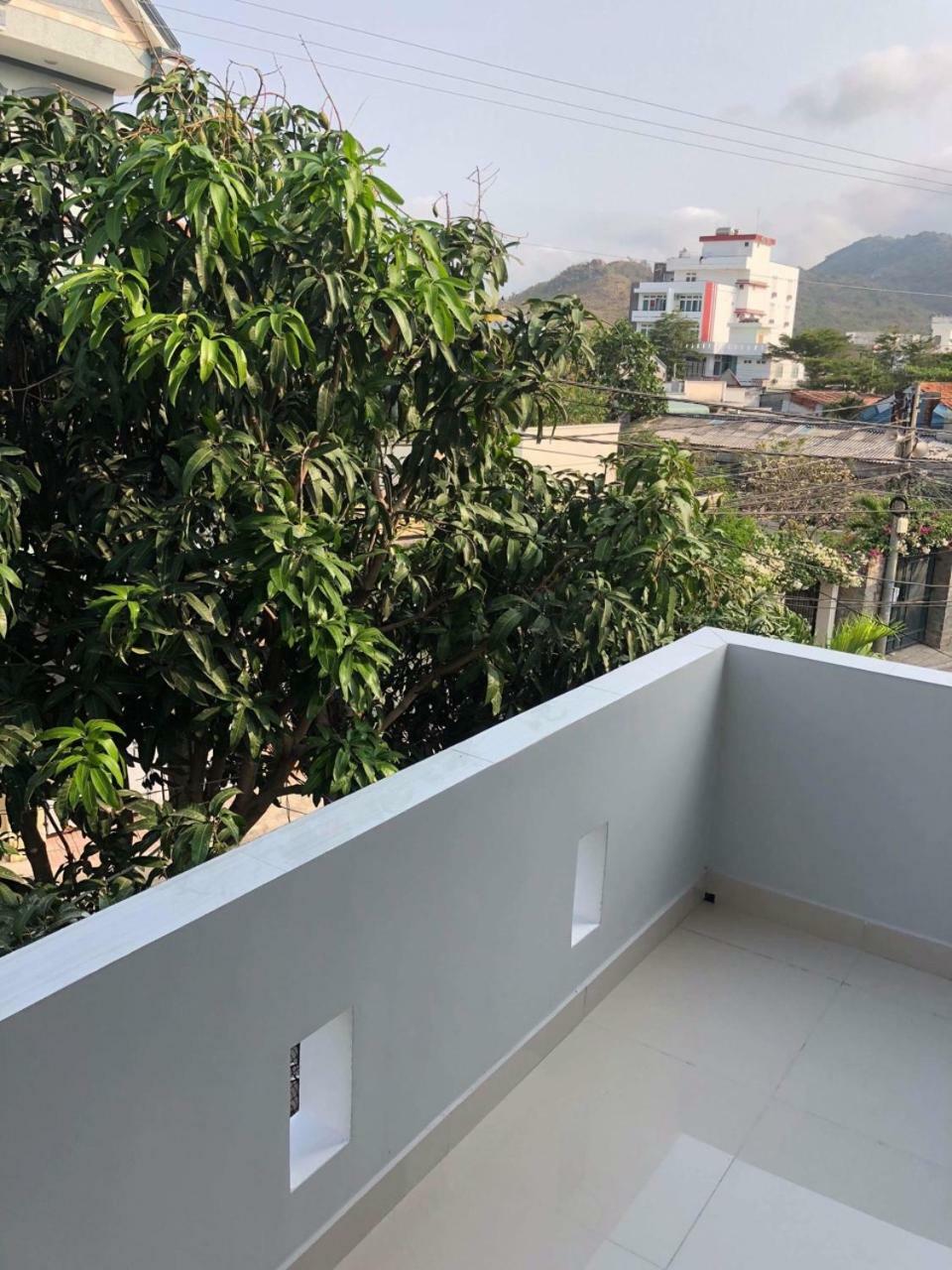 Nguyen Kim Motel Long Hai Bagian luar foto